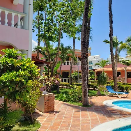 Caribbean Sun Appartement